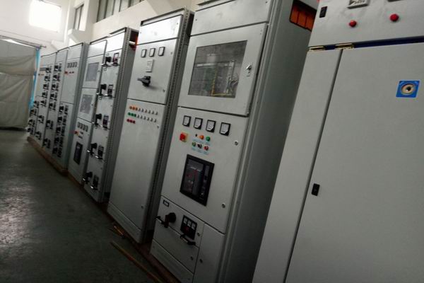 卢龙配电箱-如何预防3683关于建筑配电箱出